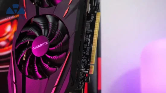 Msi/Gigabyte/Zotac Geforce Rtx 2080Ti/Gtx 1080Ti/Gtx 1060/Gtx 1070Ti/Rx 580 100% оригинальная видеокарта 8 ГБ